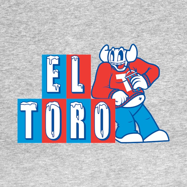 Icee Toro by ELTORO